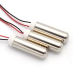 Faradyi Customized FR 614 612 3V--6V DC 4mm High Speed Micro Hollow Cup Motor