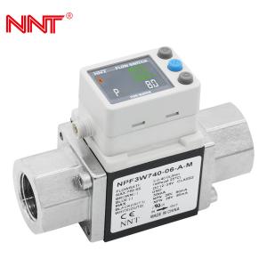 Wholesale 0-1MPa Water Flow Sensor Switch from china suppliers