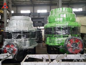 Wholesale PSG Series Compound Cone Crusher Unique Hydraulic Cone Crusher For Sale from china suppliers