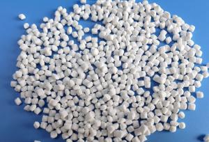 Wholesale 90% Content CaCO3 Filler Masterbatch Heat Resistance Injection Grade Pellet Form from china suppliers