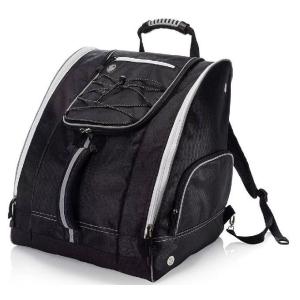 Wholesale Washable 600D Duralite 210D Lining Ski Boot Bag Backpack from china suppliers