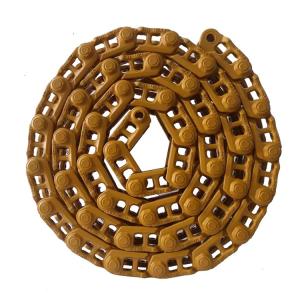 Wholesale Ex120 Ex200 Excavator Track Link Assembly Hitachi Undercarriage Parts from china suppliers