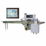 SN-350XS Examination Glove Pouch Packaging Machine Mechanical 220V