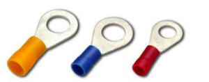 Wholesale Pure Copper Tinned TUV Cable Terminal Connectors Wire Connecting from china suppliers
