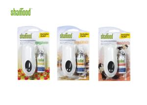 Wholesale Household Spray Air Freshener 12ML / 9g Press Type Liquid Spray , Inner Box Packing from china suppliers