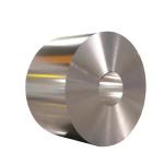 Lacquered Tinplate With Gold White Transparent Lacuqer For Food Can Or Chemical