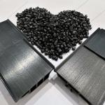 PA66 Nylon Pellets Polyamide Granules for Industrial Thermal Break Strips