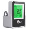 Buy cheap Alarm 15CM Temperature AI Doorbell Wall Mount Thermometer from wholesalers