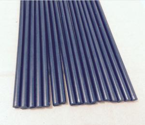 Wholesale Smooth PTFE Ram Extruded Rod High Chemical Resistance from china suppliers