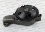 Oil Pump 6136 - 51 - 1002 for Komatsu 6D105 Engine PC200 - 1 PC200 - 2 PC220 - 2