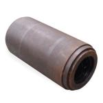 40cr Material Bucket Horse Praction Head Track Bushing Pin For Excavator