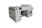 Cardboard Hardcover Photo Book Binding Machine For Photo Paper / Board