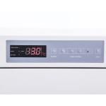 Auto Frost Glass Door 4 Degree 208L Portable Biomedical Blood Bank Refrigerators