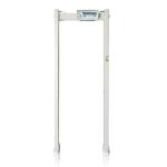 FR-600 Walk Through Infrared Thermometer Gate 33KGS Net Weight