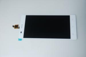 Wholesale ST7701S IC 350cd/M2 5 Inch Capacitive Touch Screen from china suppliers