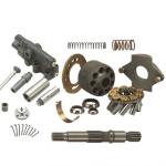 R320lc-7 Regulator Pilot Perfect Match for Main Excavator Parts Gear Valve