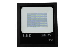 Wholesale 100w led floodlight,11000lm led flood light 100W,ip65 waterproof light led, 100w flood light bulb,outdoor bulb 100w ip66 from china suppliers
