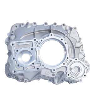 Wholesale Replace/Repair Purpose 1325.301.065 Sinoturk SITRAK C7H MAN DAF ZF 12TX2621TD Transmission Rear Cover Housing from china suppliers