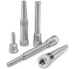 Polishing CNC Mechanical Parts High Precision Stainless Steel CNC Machining