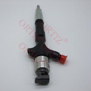 Wholesale 23670-30070 Denso Common Rail Injector Fuel Engine Injector 095000-5251 from china suppliers