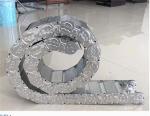 15-20mm Drag Chain Cable Carrier For Transport / Construction Machinery