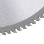 OEM 20T-120T Wood Cutting Wheels 24'' Tct Saw Blade For Aluminium