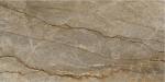 Brow Color Industrial Glazed Ceramic Tiles Resistant To Thermal Shock