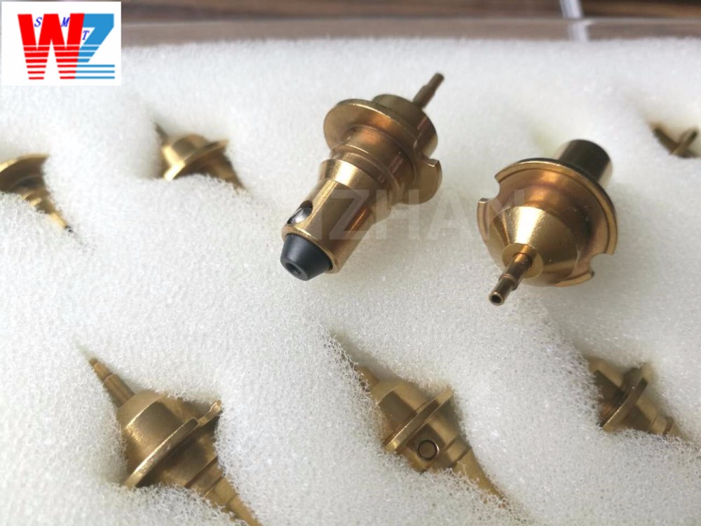 JUKI 101 NOZZLE FOR 750 760 PICK AND PLACE MACHINE