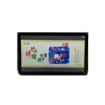 Roof Mount 19 Inch Android Bus Digital Advertising Screens Lcd TV Monitor