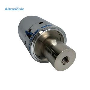 Wholesale Branson 902 Power 20Khz Ultrasonic Welding Transducer Replacement from china suppliers