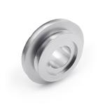 Quick Turned Custom Manufacturing CNC Metal Parts Precision