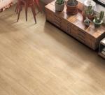 Yellow Gray Floor Tile And Antibacterial 250x1500mm Wooden Porcelain Strips For