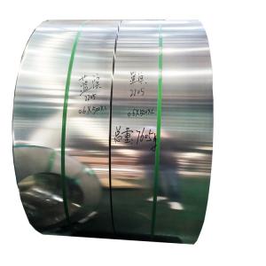 Wholesale S31600 1500mm 316 Stainless Steel Sheet Coil Corrosion Resistant from china suppliers