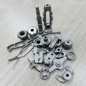 Wholesale Precision SS Metal Foundry , Metal Casting Foundry For Automobile / Aircraft from china suppliers