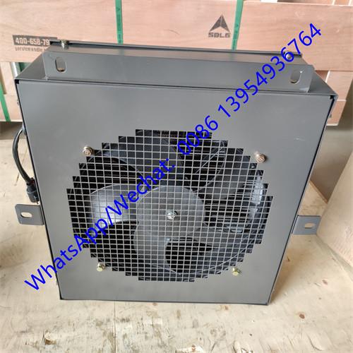 SDLG CONDENSER 4130003537/4130015120 , SDLG spare parts for wheel loader LG936L