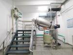 15kg Medium Gold Purification Machine Gold Recovery Through Electrolysis