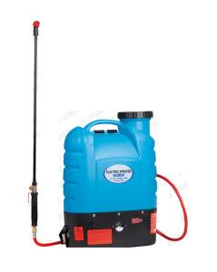 Wholesale COOLRAIN Knapsack Electric Sprayer ESR-16A/B from china suppliers