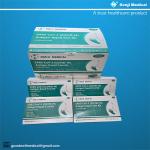Home Self Rapid Antigen Test RAT Kits For COVID-19 Nasal Swab CE Certificated