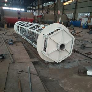 Wholesale Lithium-Ion Battery Waste Trommel Screen machine 400V 415V 220V from china suppliers