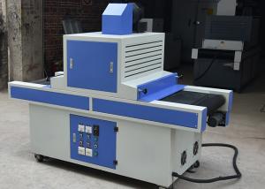 Wholesale 520mm Illumination 980mm high table UV Curing Machine from china suppliers