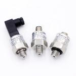 IP65 Protection Dry Ceramic Capacitive Pressure Sensor Transducer