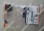 LIUGONG wheel loader parts, 15A0049 BLOCK, 10D8747 TUBE ASSY