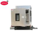 Grey Environmental Shaker , Combined Vibration Test Chamber For Electronics