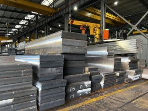 Wholesale Annealing State HB245 Mould Base Material Customized Size wide applications from china suppliers