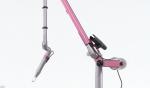 Picosure Tattoo Removal Machine , Professional Tattoo Removal Machine 600ps