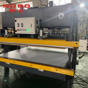 China Compression Spring Mattress Packaging Machine 2770*3000*2340MM on sale