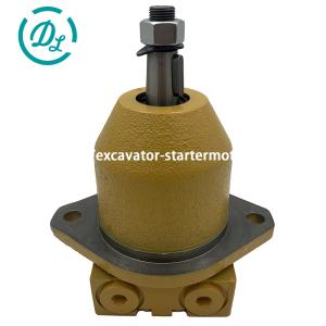 Wholesale 191-5611 20R-0118 Excavator Hydraulic Fan Motor CAT Excavator E330C from china suppliers