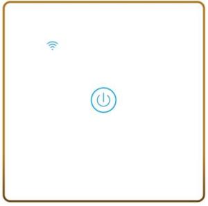 China Alexa Google Smart Switch Panel Home Tuya Zigbee Smart Switch on sale