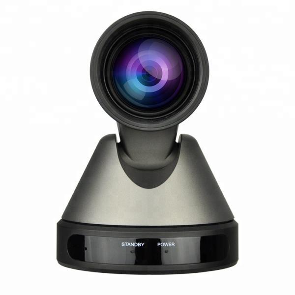3G-SDI 1080p 12X zoom Conferencing Room 2.07MP conference camera skype for