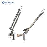NUBWAY Professional OEM & ODM 600ps Picosure Picosecond Machine Q Switched ND